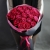 Монобукет из 25 роз Шангрила в Бронницах