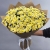 Букет "Моё солнышко" из 31 хризантемы сантини  в Бронницах