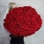 Букет 101 красная Ред наоми (80 см) в Бронницах