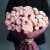 Букет из 25 кустовых роз Мадам Бомбастик (60 см) в Бронницах Букет из 25 кустовых роз Мадам Бомбастик (60 см) в Бронницах
