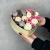 Коробка сердце из кустовых роз и шоколадных пионов в Бронницах Коробка сердце из кустовых роз и шоколадных пионов в Бронницах