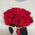 Букет 25 красных роз (50 см) в Бронницах